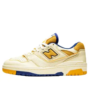 New Balance ALD x 550 Yellow Blue  BB550AX1 Men's