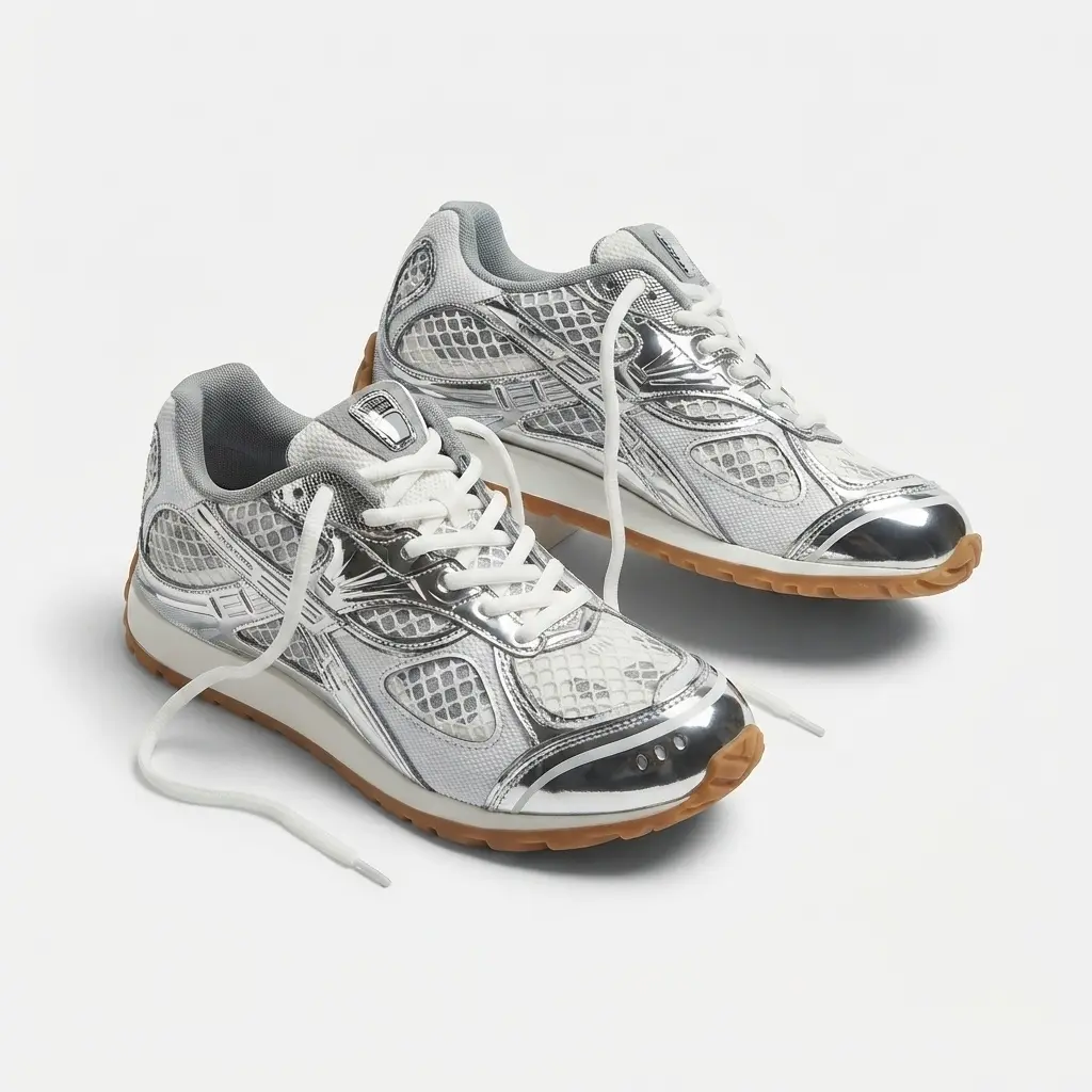 Women's 2026 New Canvas Couple Lace-Up Round Toe Flat Casual Trainers, Designer Lightweight Athletic Walking Running sneakers Shoes