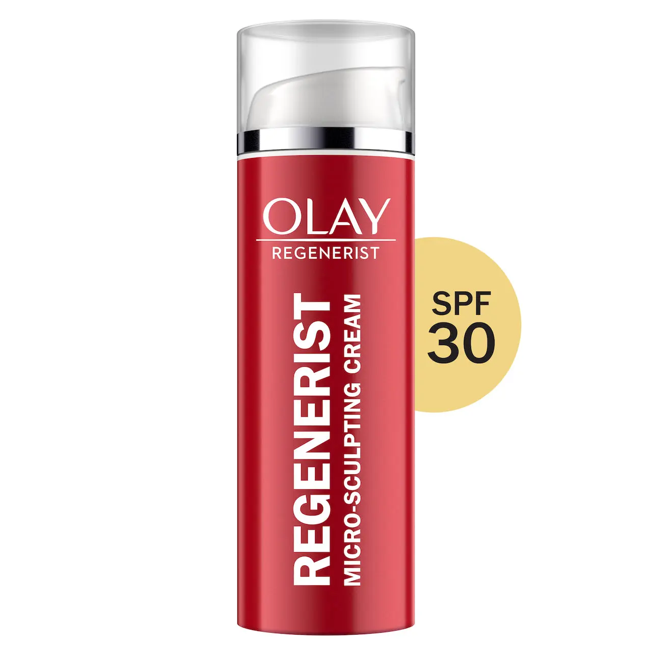 Regenerist Micro-Sculpting Cream Moisturizer | SPF 30 Regenerist Micro-Sculpting Cream Moisturizer | SPF 30