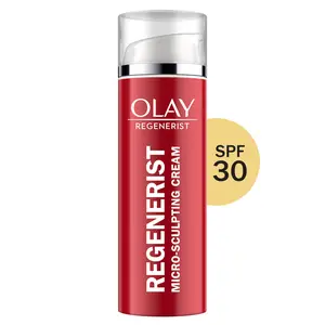 Regenerist Micro-Sculpting Cream Moisturizer | SPF 30 Regenerist Micro-Sculpting Cream Moisturizer | SPF 30