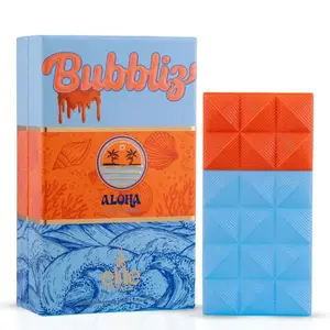 Bubbliz Aloha Eau De Parfum Spray 100ml (3.4 oz) By Elite Risala Bubbliz Aloha Eau De Parfum Spray 100ml (3.4 oz) By Elite Risala
