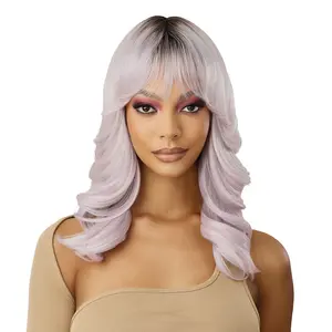 Outre Full Wig Wigpop Elin