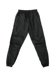 Track Pants - Black