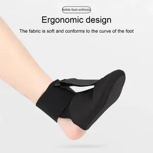 [Buy one and get one free] Nighttime foot drop orthosis