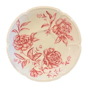 Harvest Plate Small