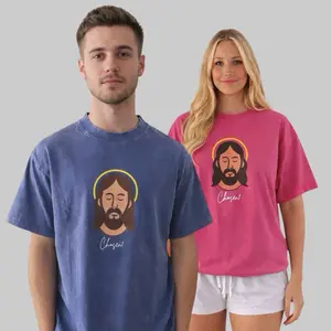 Chosen1 Seek Jesus T-Shirt