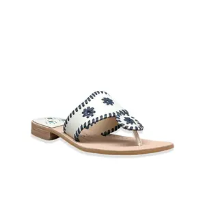 DJ x Jack Rogers Classic Sandal
