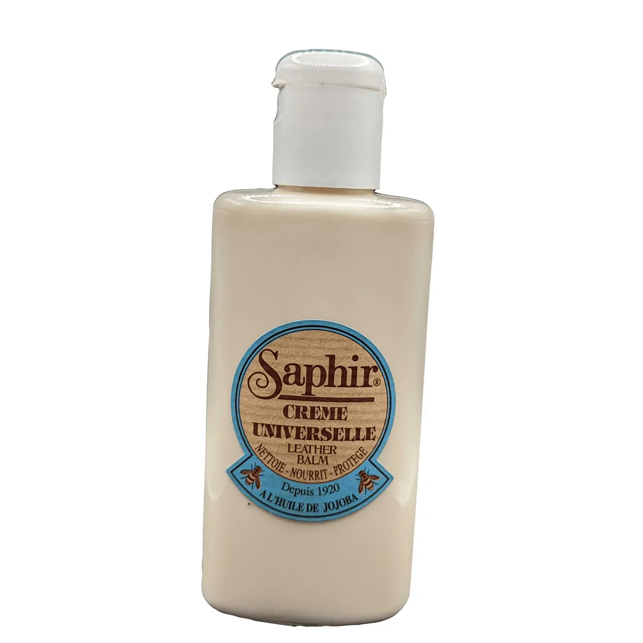 Saphir Creme Universelle Leather Balm (150 ml)