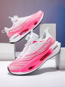 Parent-Child Black-Orange BOA Racing Running Shoes, Cool Sport Style, Breathable Mesh + BOA Closure System , Easy to Put On/Off, Light & Bouncy Fit , Ideal for Parent-Child Running Training & Daily Outings