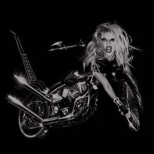 Lady Gaga - Born This Way The Tenth Anniversary  [COMPACT DISC - CD]