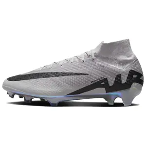 Nike Mercurial Superfly 9 Artificial Turf Comfort FG Soccer Cleats for Men and Women Trending Shoes, House White Official Shoes to Get / Maison Mihara