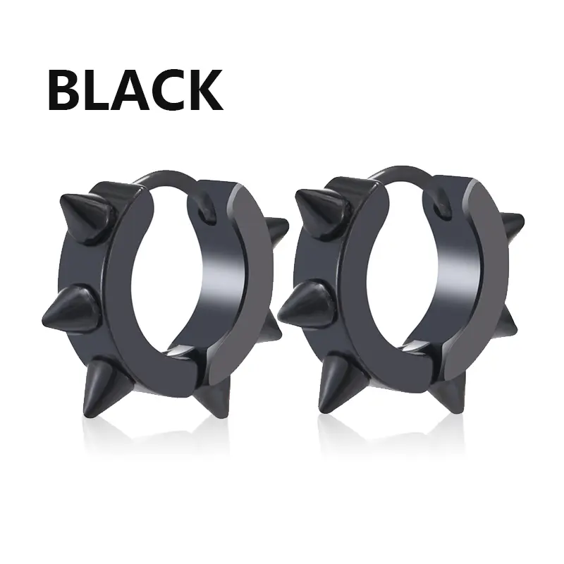 Black A 1pair