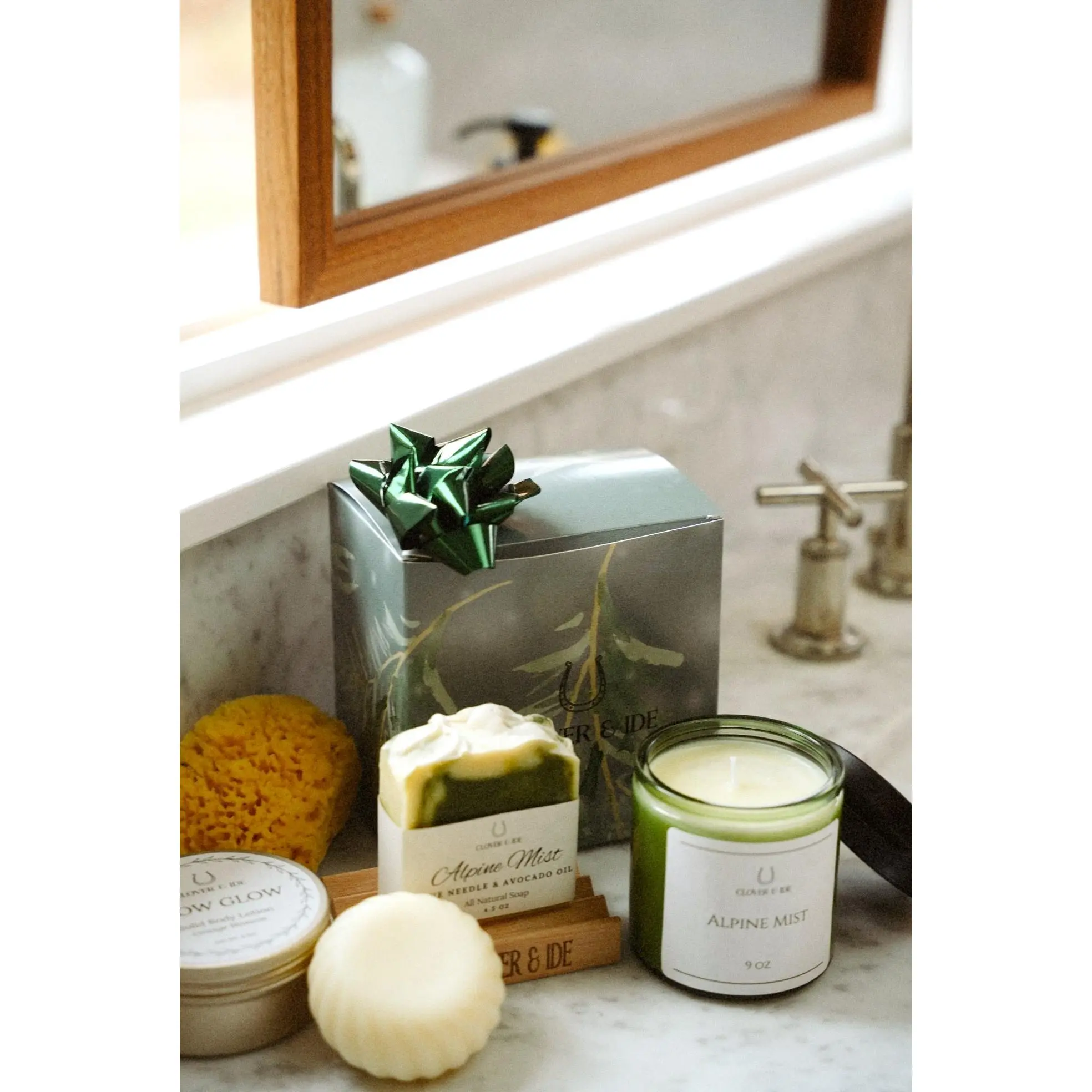 Ultimate Alpine Mist™ Luxury Gift Box