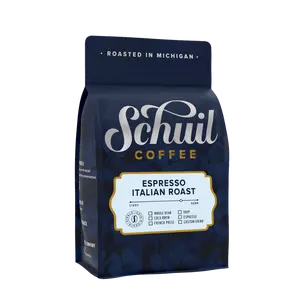 Espresso "Italian Roast" | Freshly Ground 100% Arabica Specialty Coffee