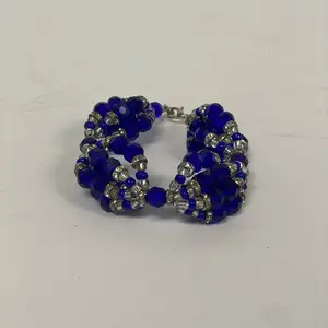 Ilde de Yemaya Religious Bracelet