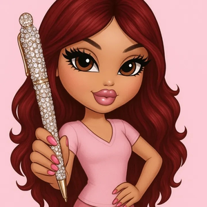 Lovely creation’s by me