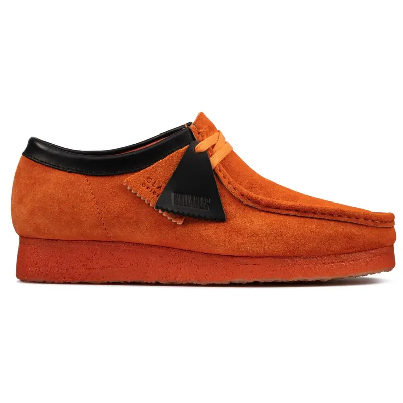 Wallabee evo - TikTok Shop