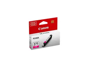 Canon CLI-271 Ink Cartridge - Magenta