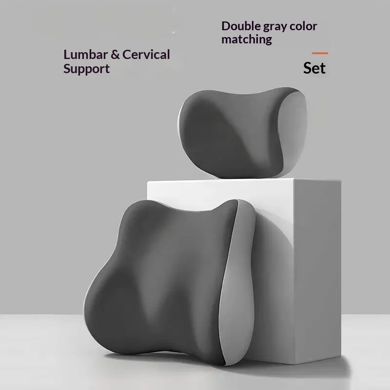 Double Gray Color Matching