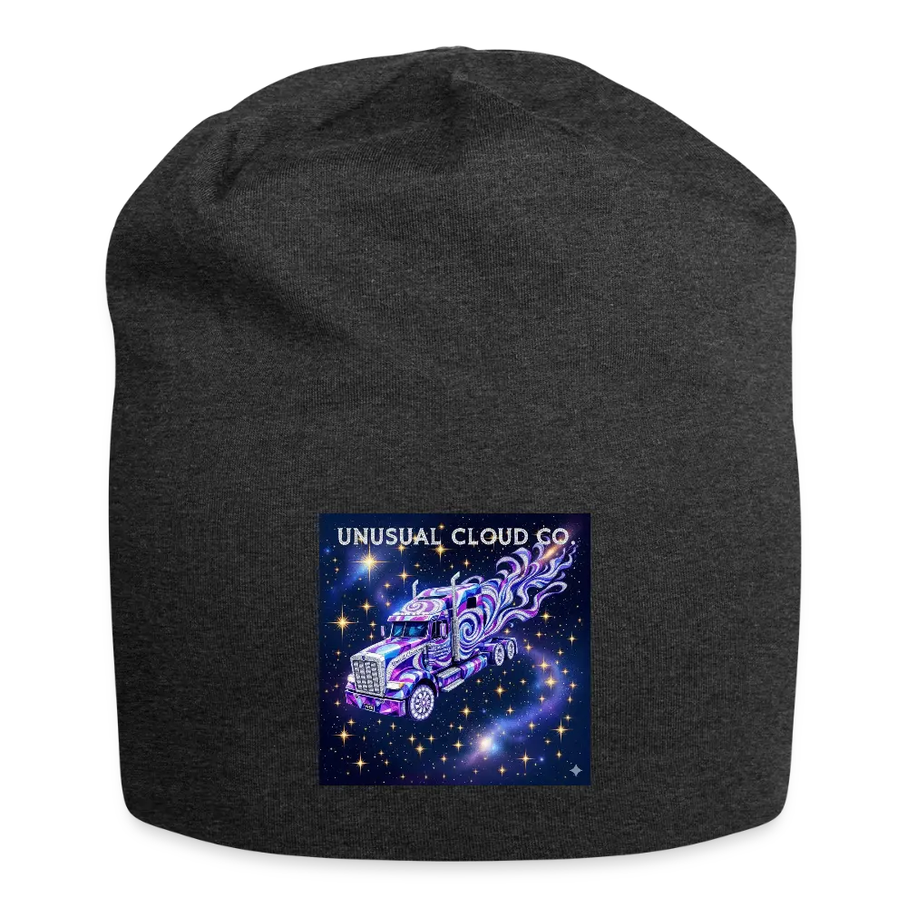 Jersey Beanie