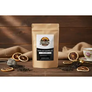 Earl Grey