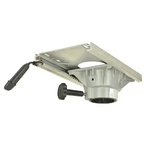 Springfield 2-7/8" Trac Lock III Slide  Swivel [1100521-1]