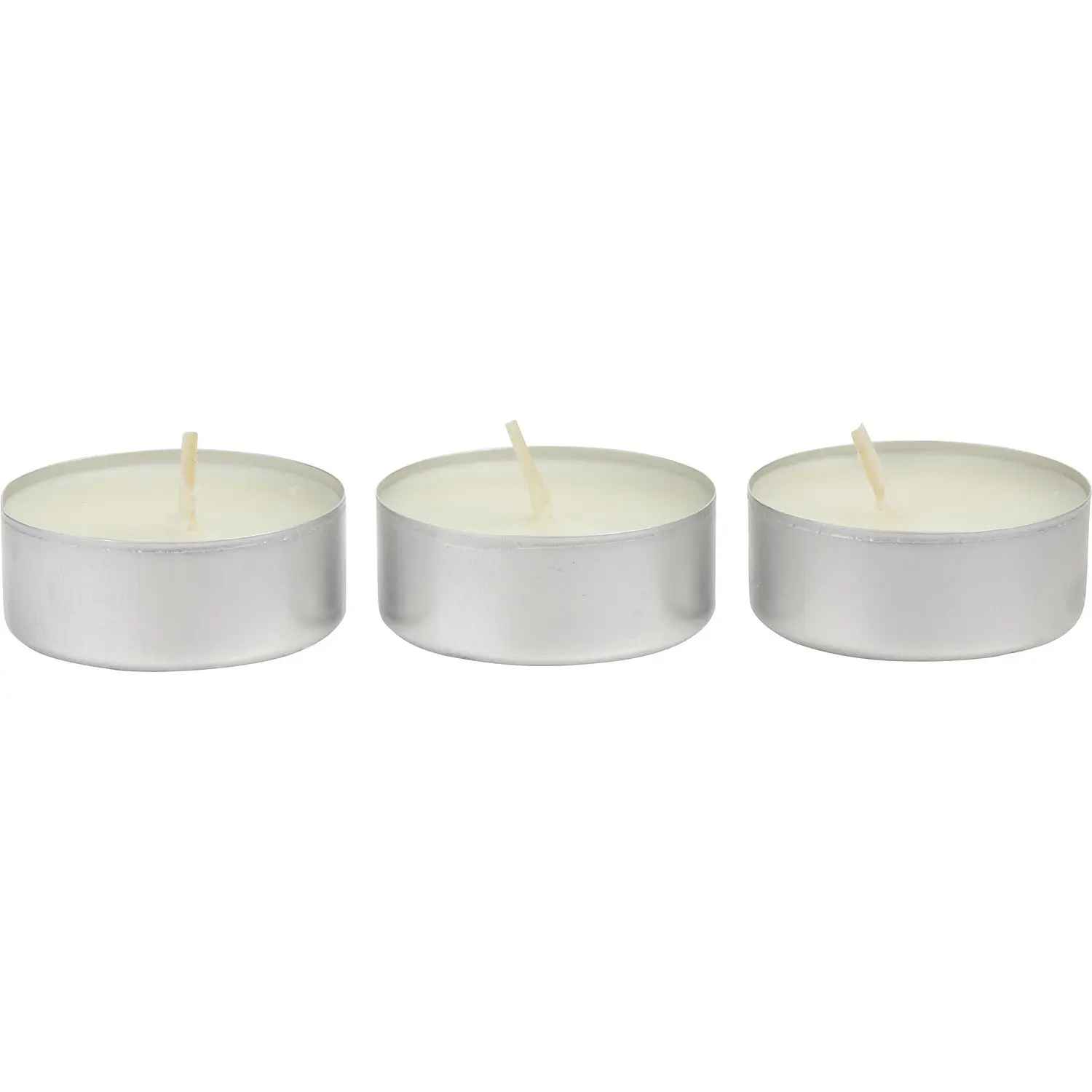 Clean Fresh Laundry By Clean Fragranced Tea Lights Set Of 3 For Women