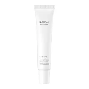 mixsoon - Bean Eye cream Nourishing and Firming for Dark Circles