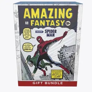 Magic the Gathering: Marvel’s Spiderman Gift Bundle