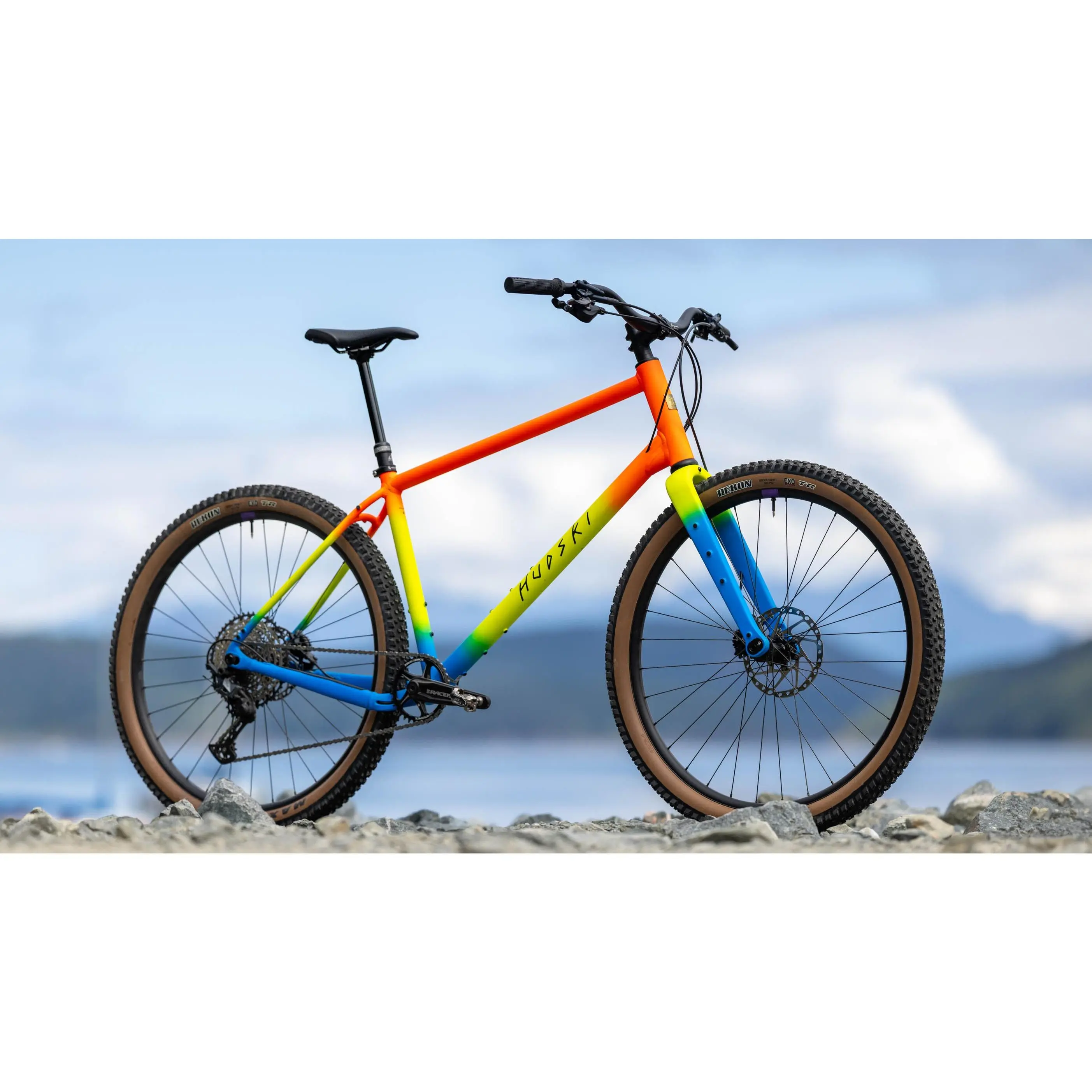 Dualist Frameset