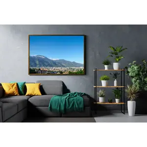 Caracas City Prints