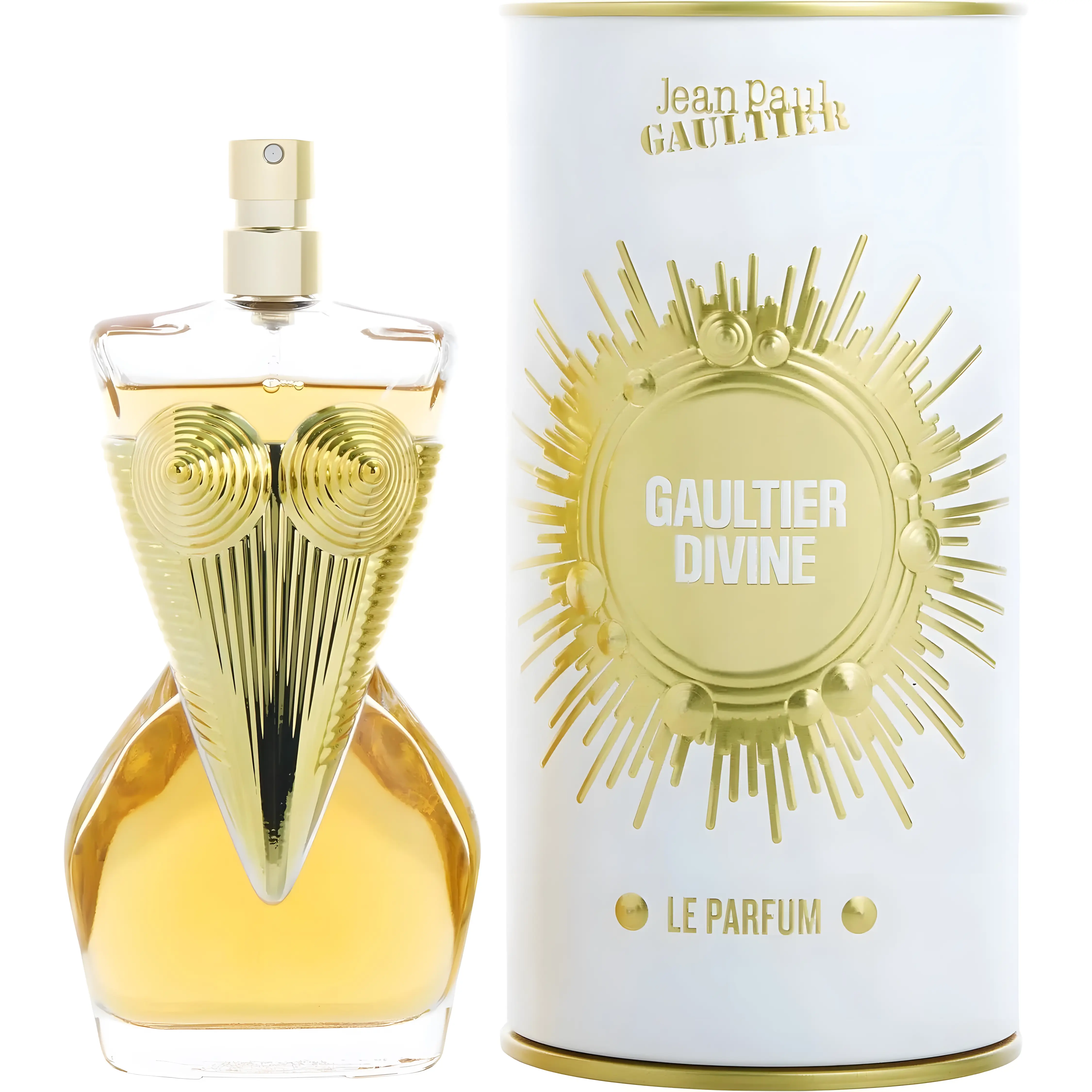 Jean Paul Gaultier Le Parfum Gaultier Divine 4.2 Oz - Long Lasting - Women