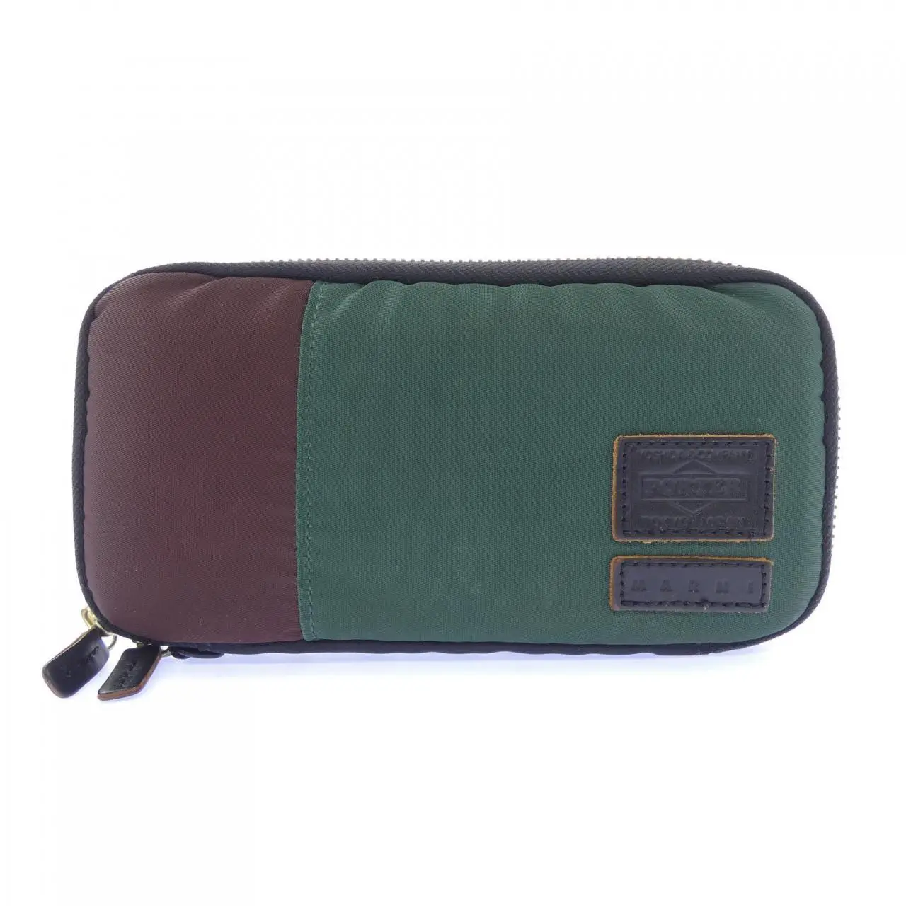 Pre-owned MARNI Others Small Leather Goods Wallet