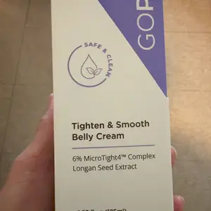 Product Review of GOPURE Body Confidence Set from M**i