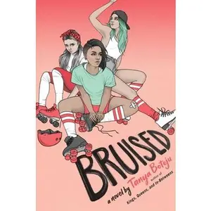 USED-Bruised by Boteju, Tanya (Hardcover)