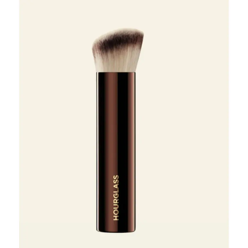 Hourglass Brush Synthetic Hair