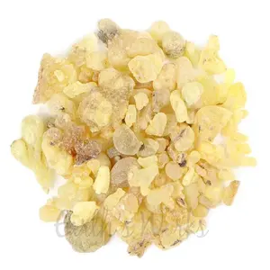 100% Pure Organic Frankincense Resin/Tears - 1 oz 100% Pure Organic Frankincense Resin/Tears - 1 oz
