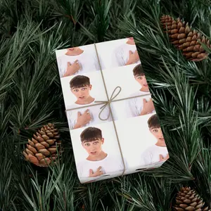 Meme Gift Wrap Papers