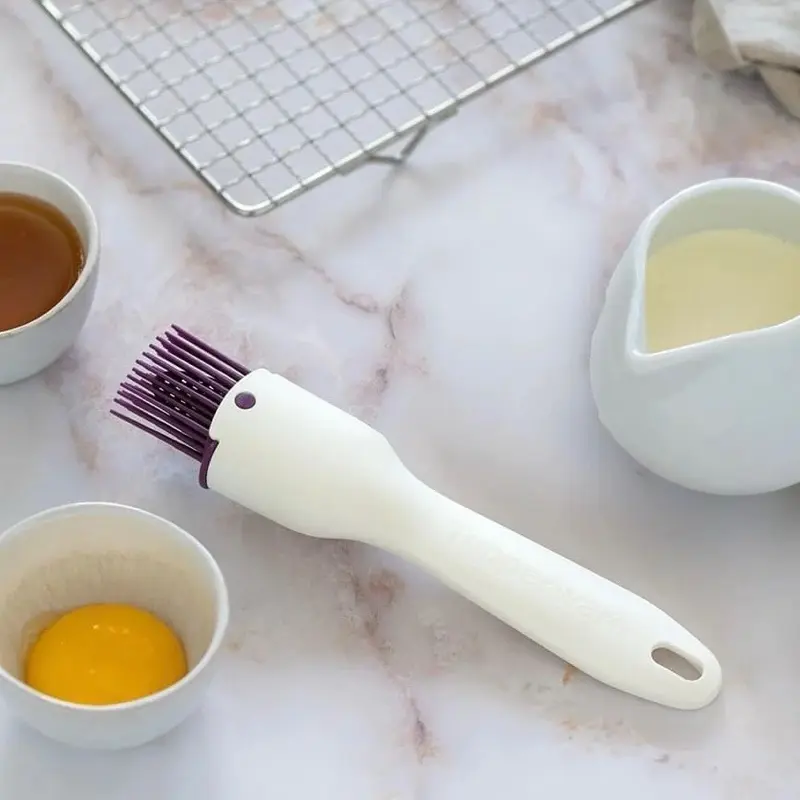 Silicone Basting Brush