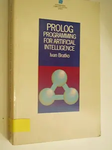 USED-Prolog programming for artificial intelligence (International computer science series) by Ivan Bratko (Paperback)
