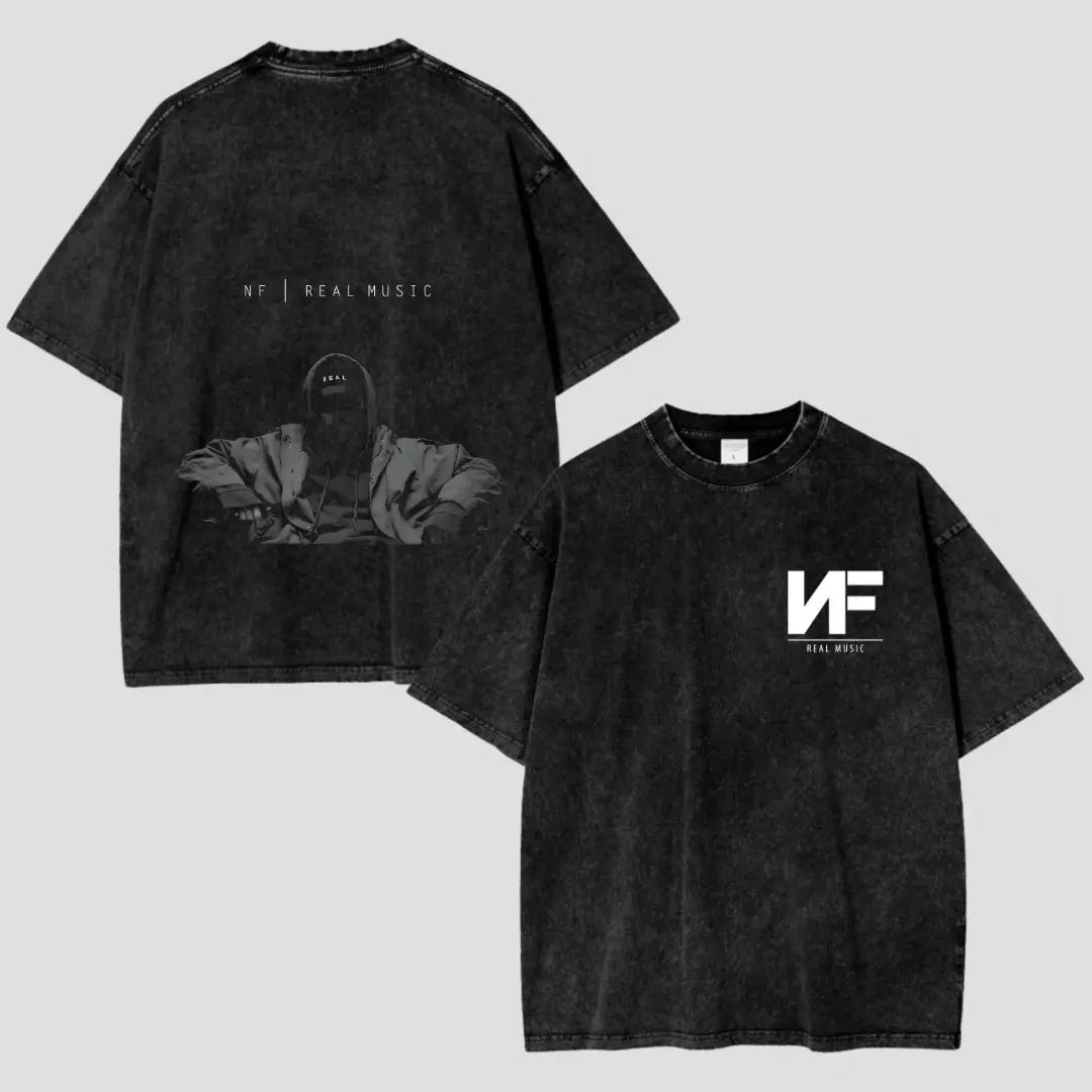 nf merch - TikTok Shop