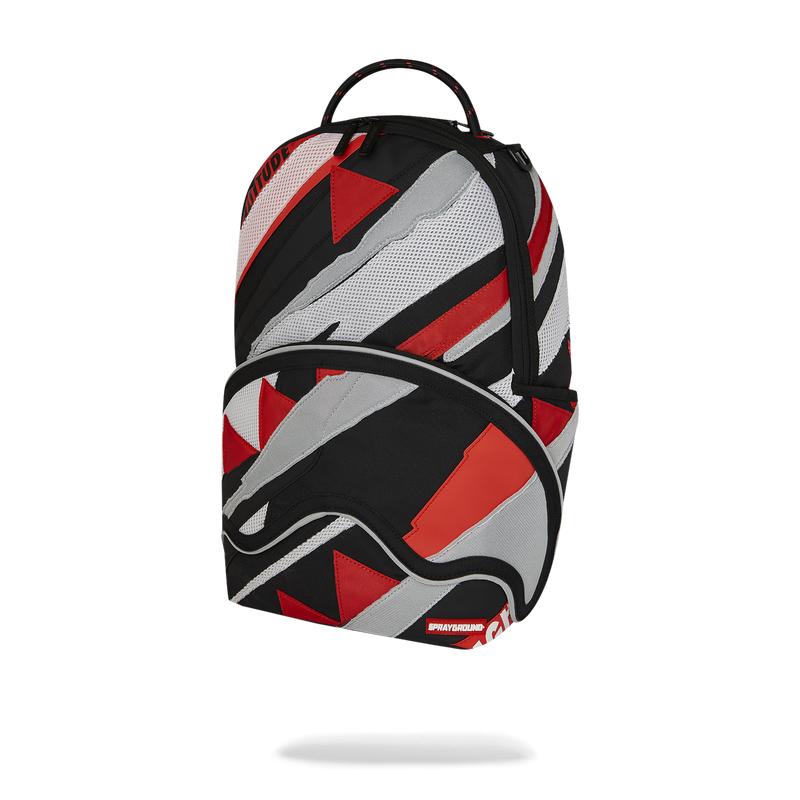 SHARCTIC ARCTIC BACKPACK