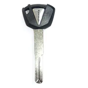 Kawasaki KM20 Ignition Key Blank Fits Ninja Z650 2021 - 2026 27008-0662