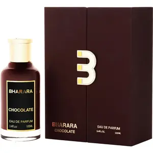 Bharara Chocolate By Bharara Eau De Parfum For Unisex