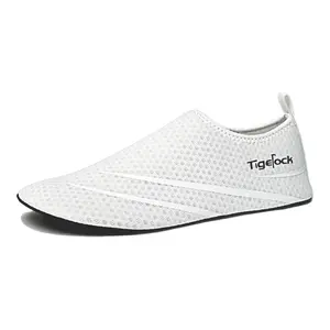 Women’s indoor fitness yoga shoes — non-slip soft sole, suitable for exercise, aerobics, and beach wear