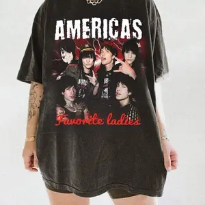 Top Picks Jake Webber & Johnnie Guilbert T-Shirt Collection - Sweatshirts for Men and Women Tshirt