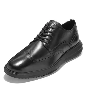 Men's Cole Haan, Grand+ Wingtip Oxford