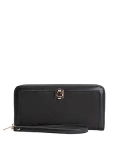 GUESS Female Audrey Logo Wallet