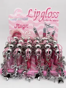 Love Star Lipgloss
