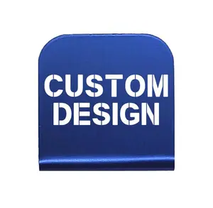 Custom Engraved Hat Clip - Personalized Hat Accessories for Personalization, Business Logos, and Events